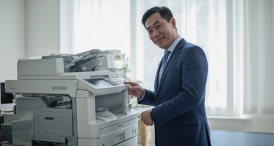 复印机出租租赁：高效办公的新选择图片19