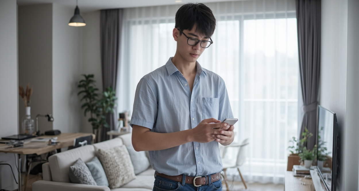 沈阳房屋租赁全攻略，助你轻松安家轮播图4