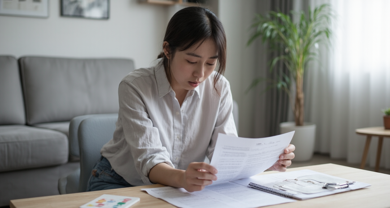 房屋租赁评估：您的租房明智之选轮播图1