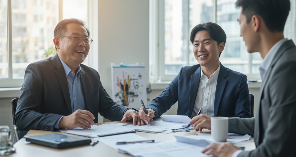 融资租赁租金：企业资金流转的智慧之选轮播图2