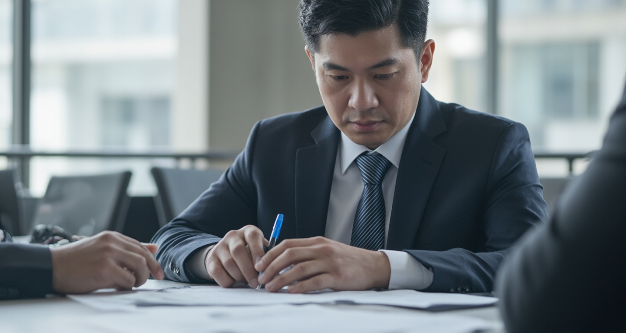 融资租赁借款：解锁企业资金新途径轮播图2