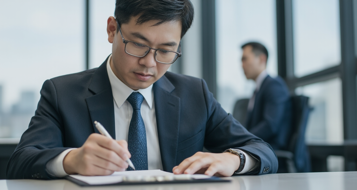 融资租赁借款：解锁企业资金新途径轮播图3