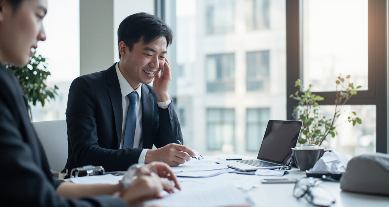 融资租赁款：企业资金流转的智慧之选轮播图3