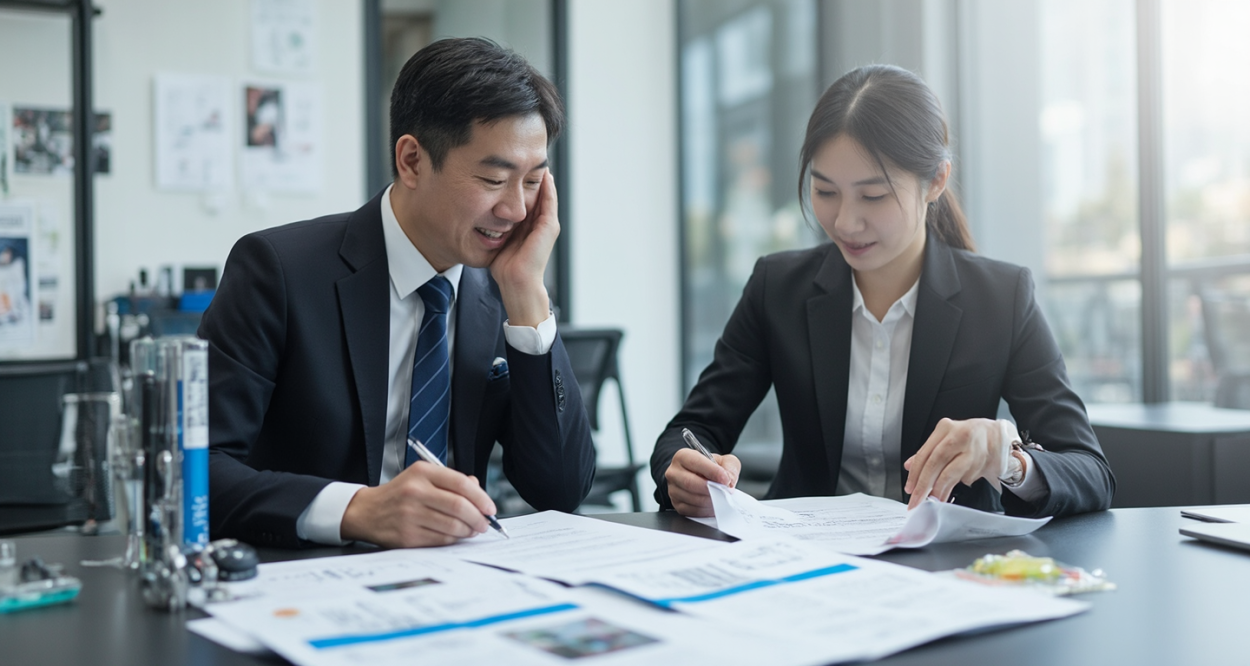 揭秘医院融资租赁：医疗升级的金钥匙？轮播图2
