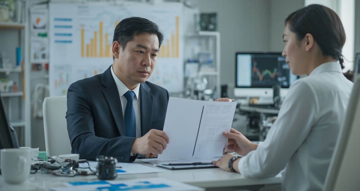 揭秘融资租赁费：企业资金运作的智慧之选轮播图2