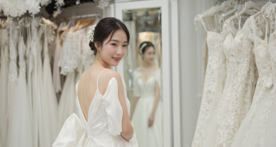 揭秘婚纱礼服租赁价格：性价比之选你值得拥有图片6