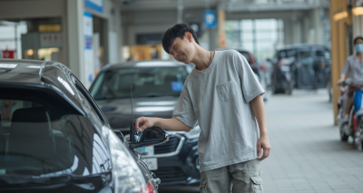 连云港汽车租赁：让出行更便捷的智慧选择图片10