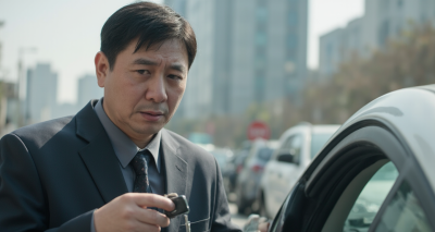 上海车牌租赁：城市出行新选择？图片5
