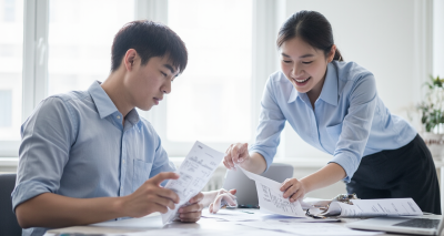 广州货车租赁：高效物流的得力助手图片5