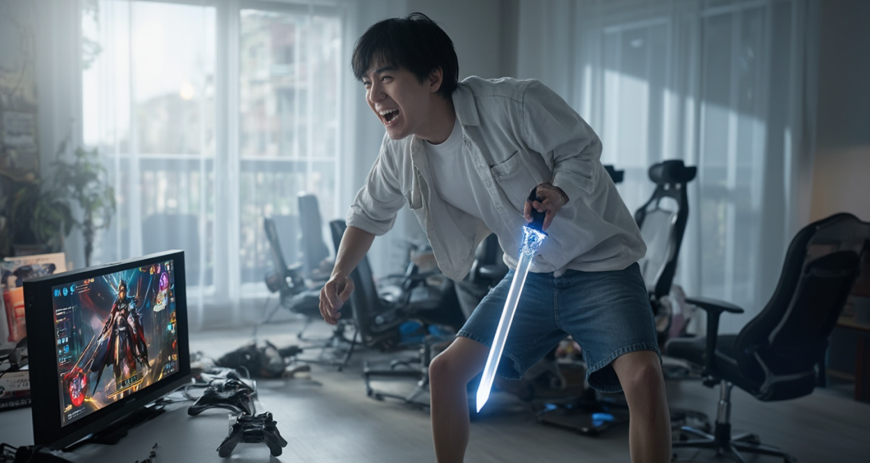 DNF租赁武器：战斗升级新选择轮播图3