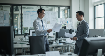 上海融资租赁公司的金融新引擎图片1