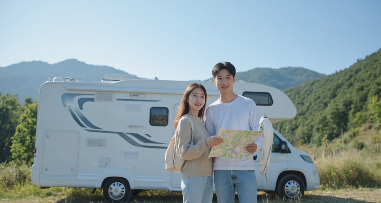 东莞房车租赁：探索自由之旅的钥匙轮播图3