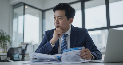 揭秘进口叉车租赁：为何成为企业优选？图片13