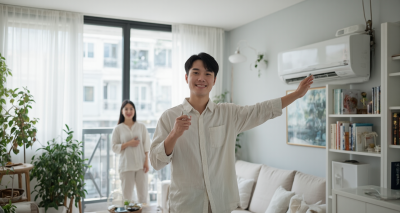 空调租赁网：夏日清凉新选择图片17