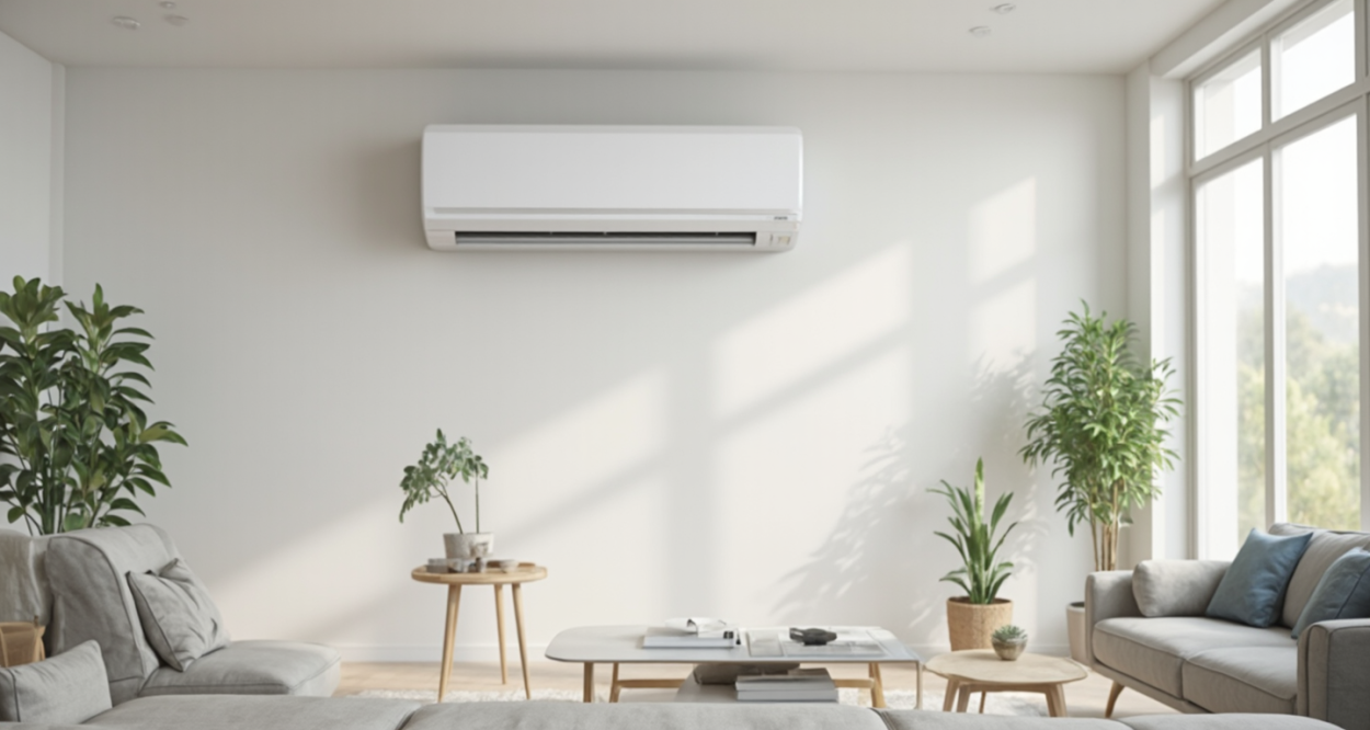 空调租赁网：夏日清凉新选择轮播图2