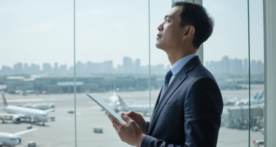南航租赁：航空租赁业的领航者图片10