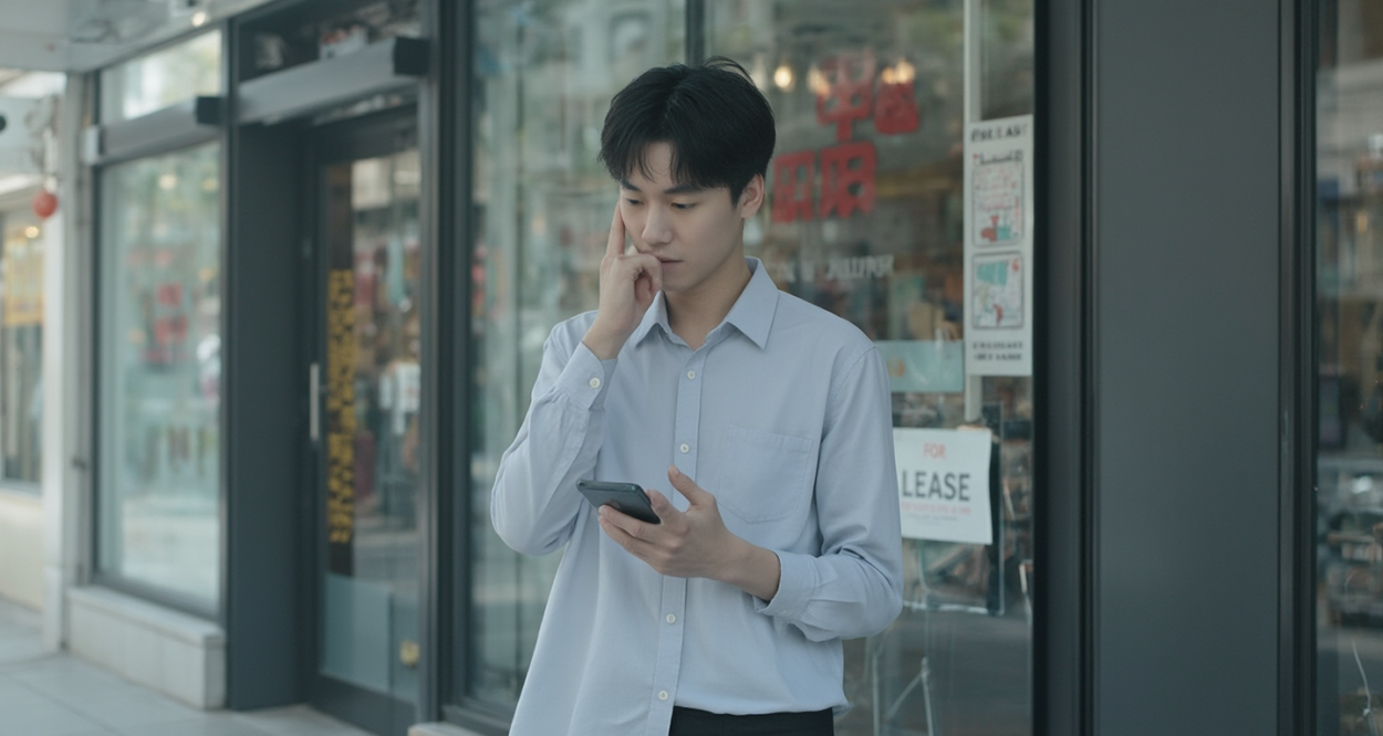 成都商铺租赁全攻略，轻松找到你的创业宝地！轮播图1