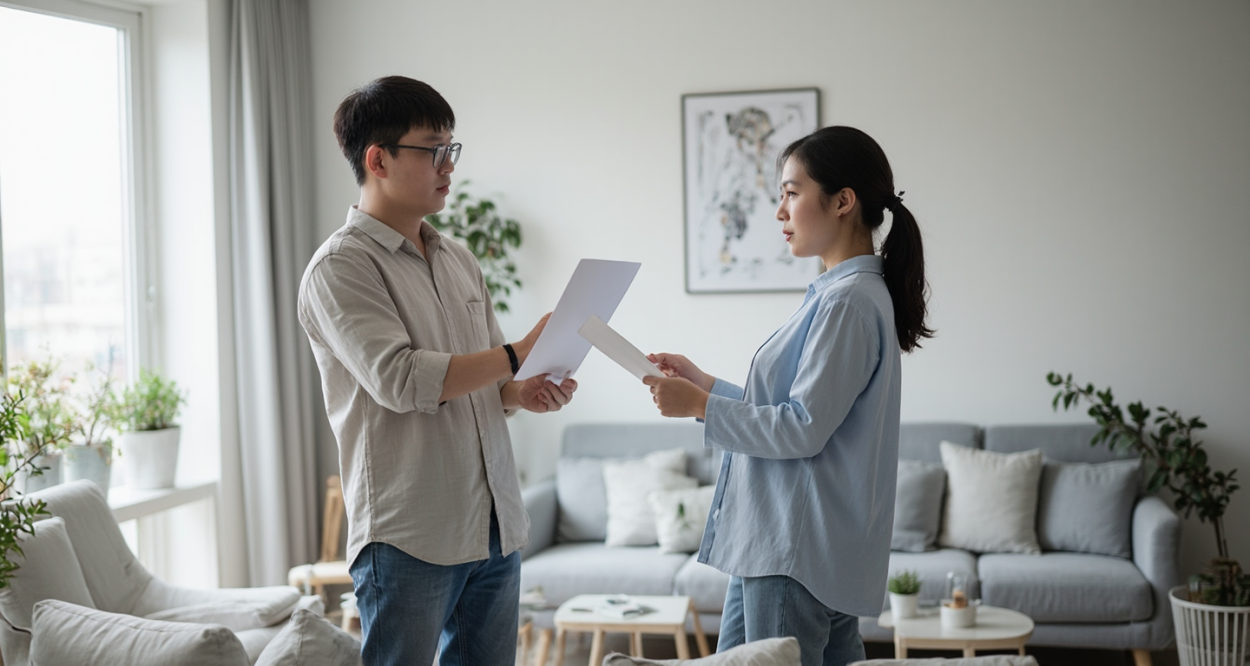 揭秘租赁最长期限：你不可不知的租房常识轮播图3