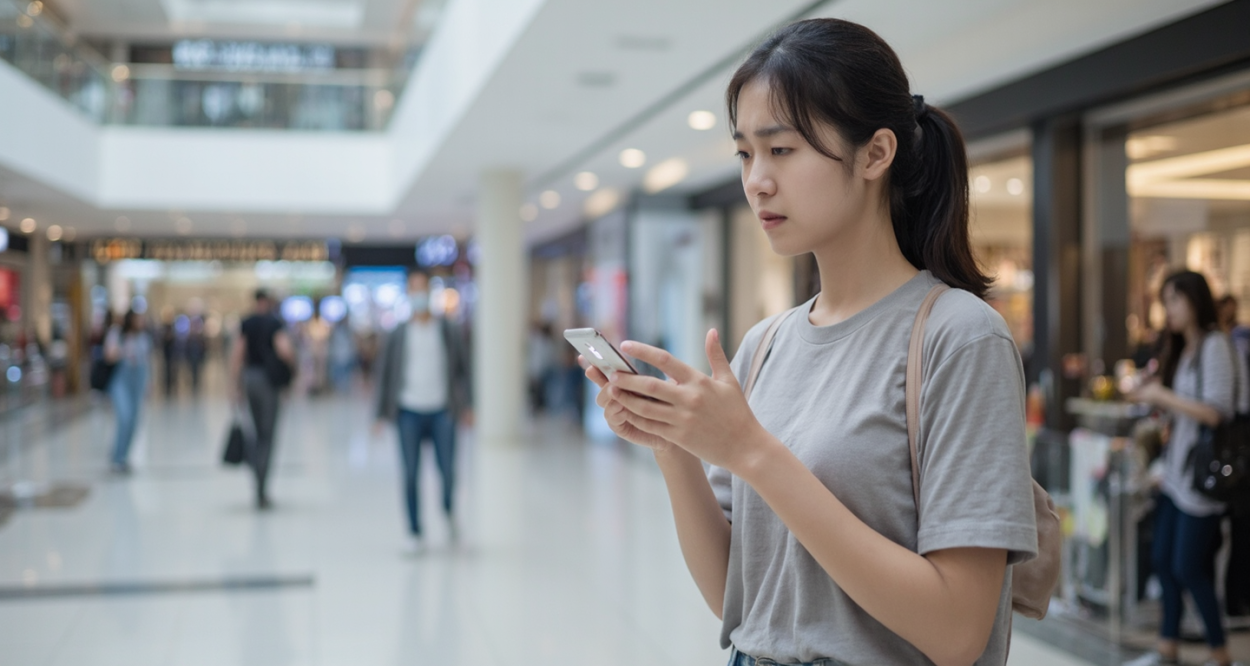 共享充电宝租赁：解决电量焦虑的利器轮播图1