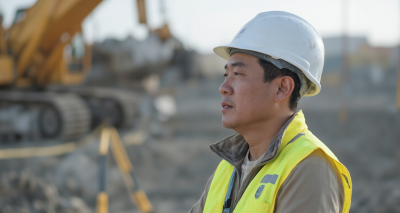 工程车辆租赁：建设项目不可或缺的伙伴图片11