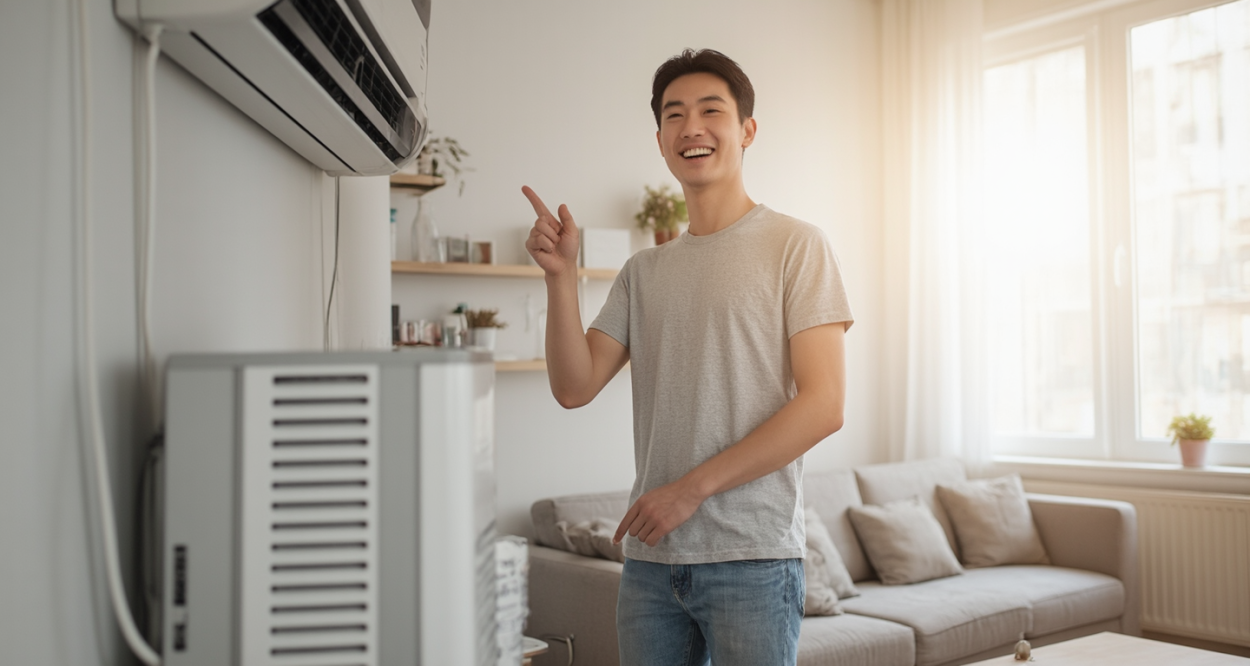 深圳空调租赁：清凉一夏的明智之选轮播图4