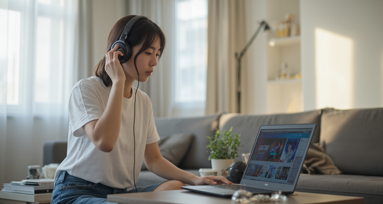 耳麦租赁：让声音传递更自由的新选择轮播图2