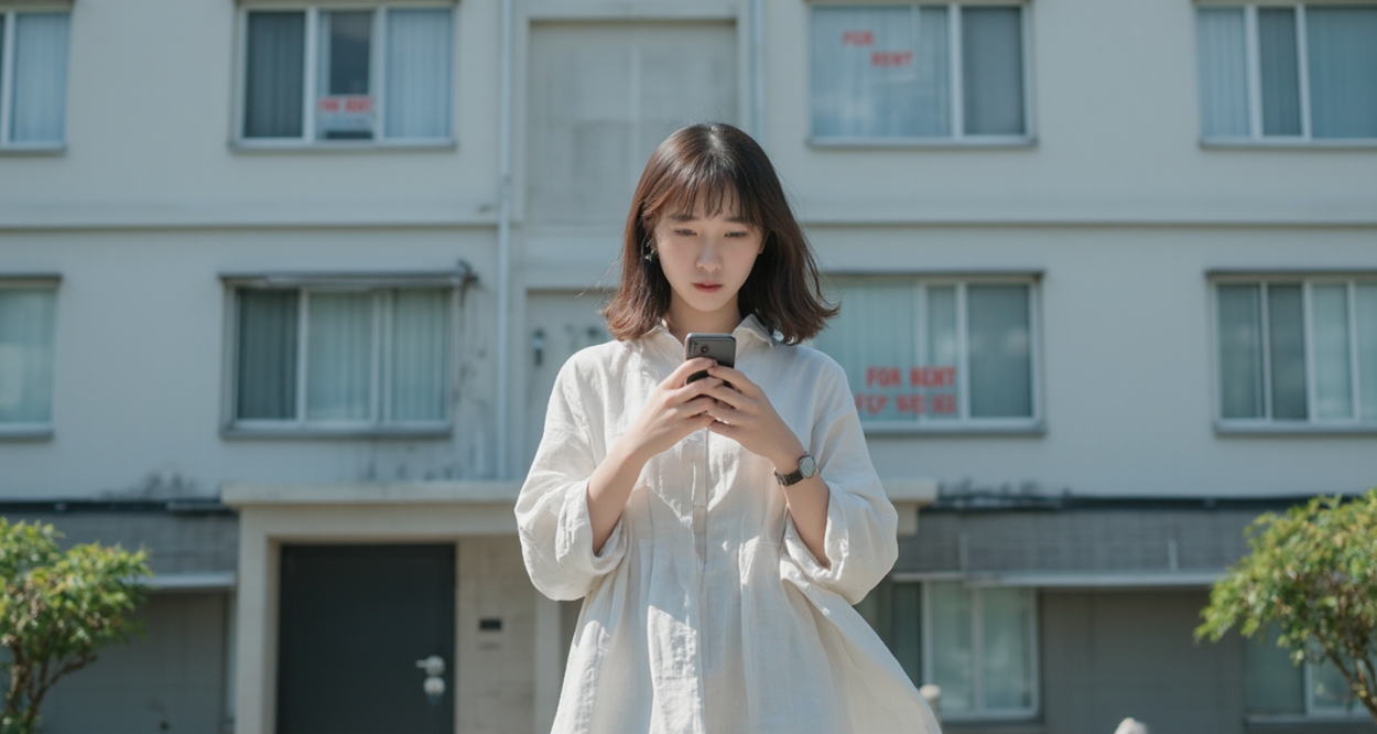 深圳市房屋租赁全攻略轮播图2
