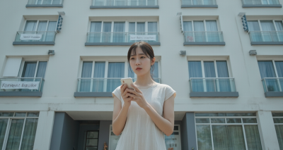 深圳市房屋租赁全攻略图片12