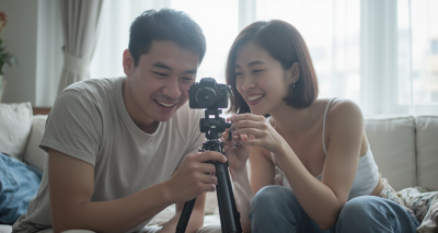 揭秘摄像机租赁价格的那些事儿图片15