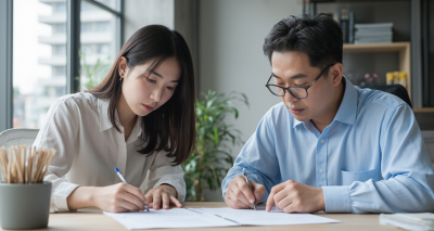 深圳房屋租赁备案全攻略，你get了吗？图片9