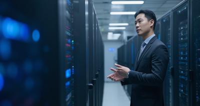 IDC租赁：解锁企业数字化转型的密钥图片17