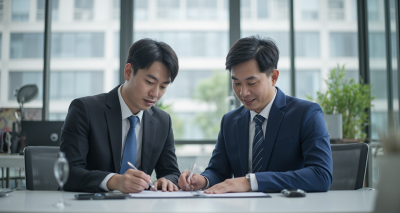 合肥写字楼租赁全攻略，助你轻松找到理想办公空间图片13