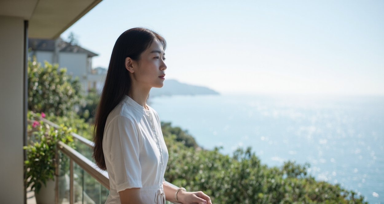 三亚别墅租赁：海岛度假新风尚轮播图3