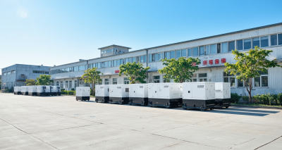 保定发电机租赁：应急电力解决方案的首选图片18