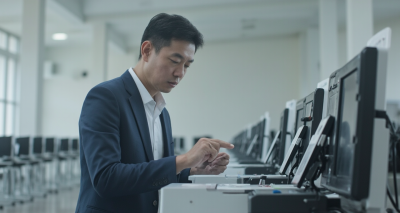 投票器租赁：确保公正高效的选举神器图片18