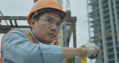 外墙脚手架租赁：建筑界的得力助手图片19
