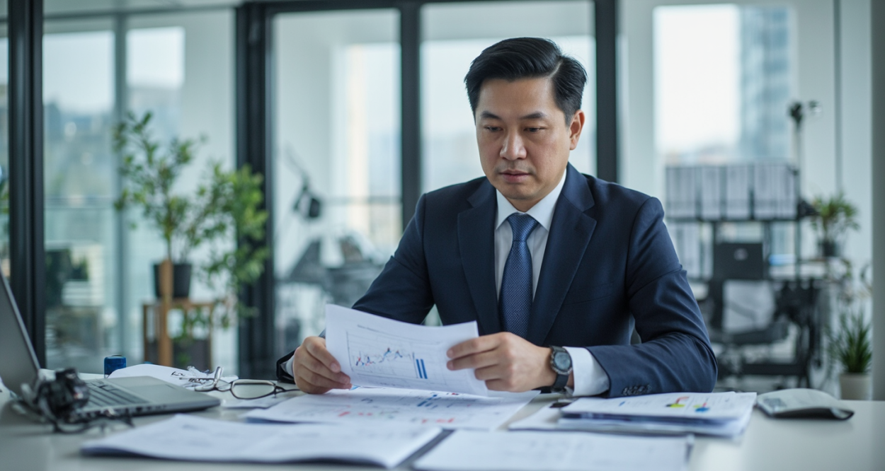 揭秘金融租赁牌照：企业腾飞的金色钥匙轮播图4