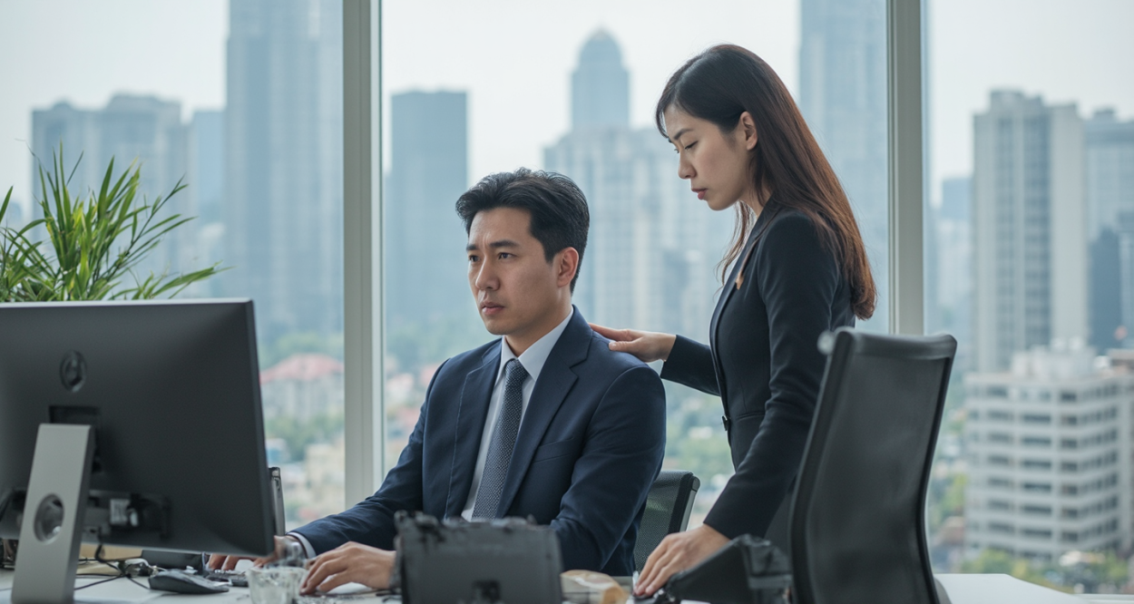 商铺租赁网站的那些事儿，你真的懂吗？轮播图1