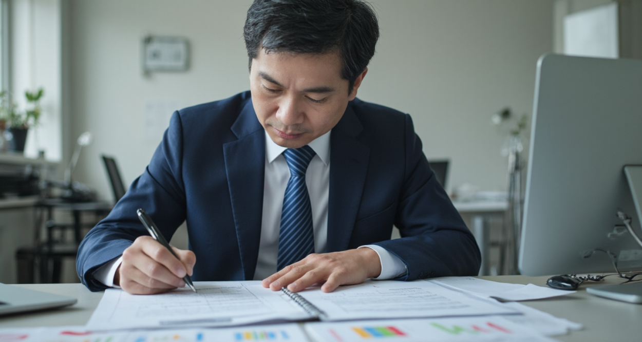 融资租赁解释：解锁企业发展的新钥匙轮播图1