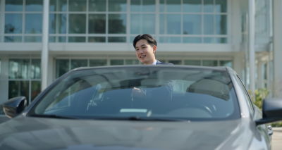 汽车租赁公司租车：便捷出行的新选择图片2