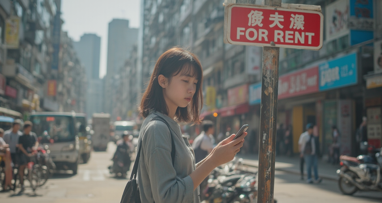 深度解析：香港房屋租赁的那些事儿轮播图3