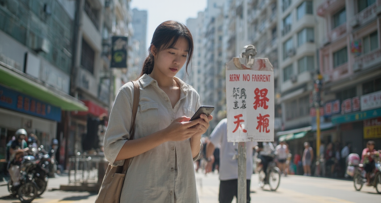 深度解析：香港房屋租赁的那些事儿轮播图4