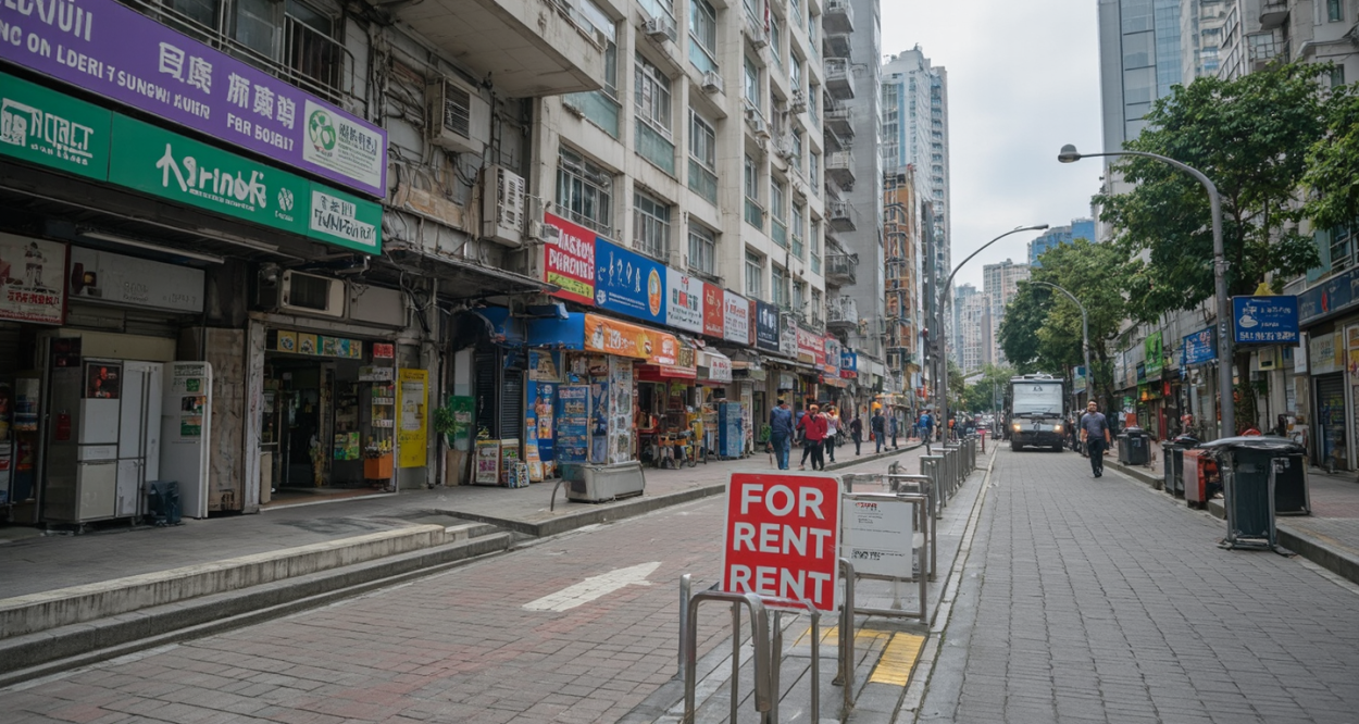 深度解析：香港房屋租赁的那些事儿轮播图2
