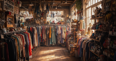 城市舞台梦工厂：演出服装租赁店全解析图片19
