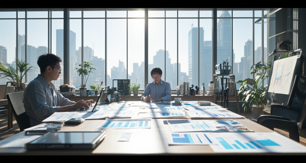 广西融资租赁：解锁经济发展的新引擎轮播图1