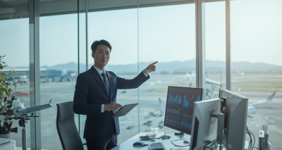 东航租赁：航空业的金色引擎图片3