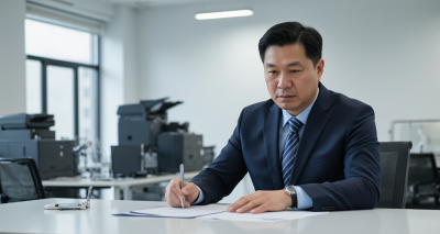 打印机租赁网站：高效办公的新选择图片4