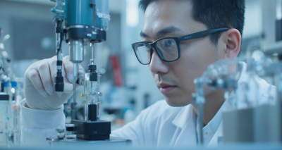 仪器设备租赁：高效解决方案，助力科研与生产图片2