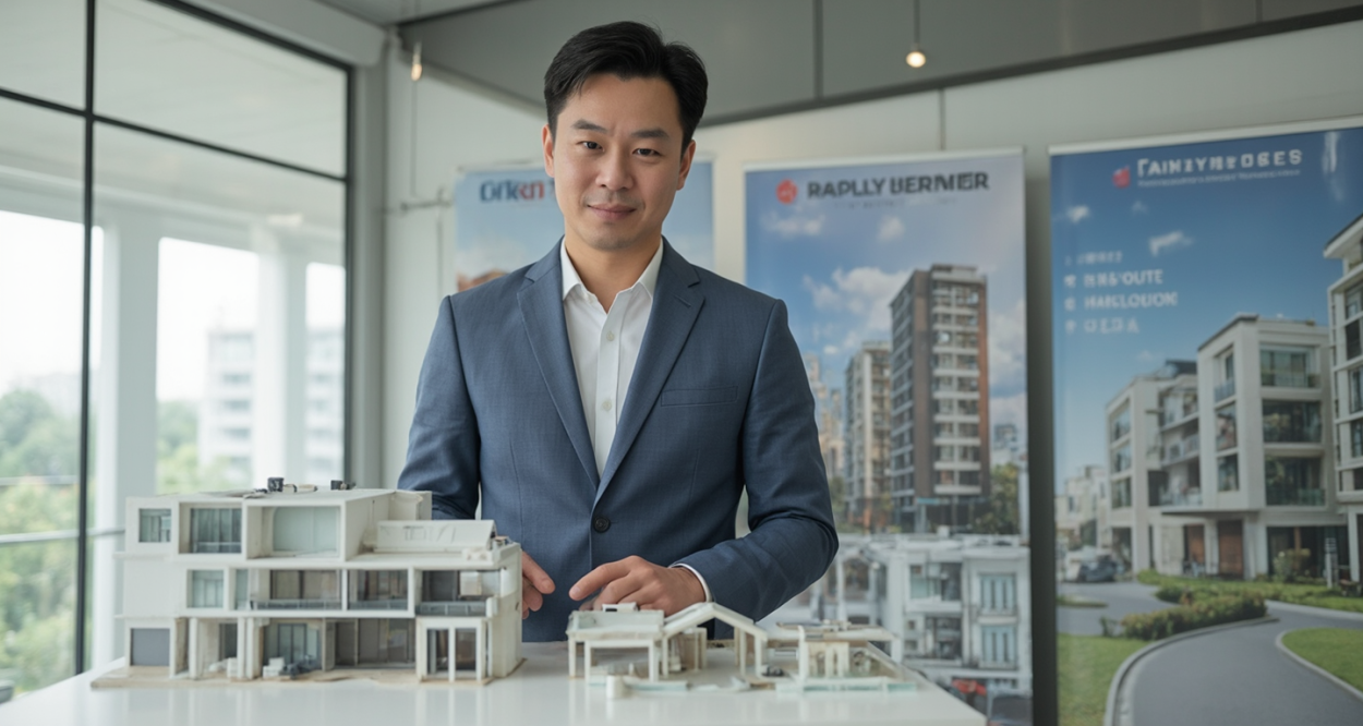房地产融资租赁：解锁房产投资新风尚轮播图2