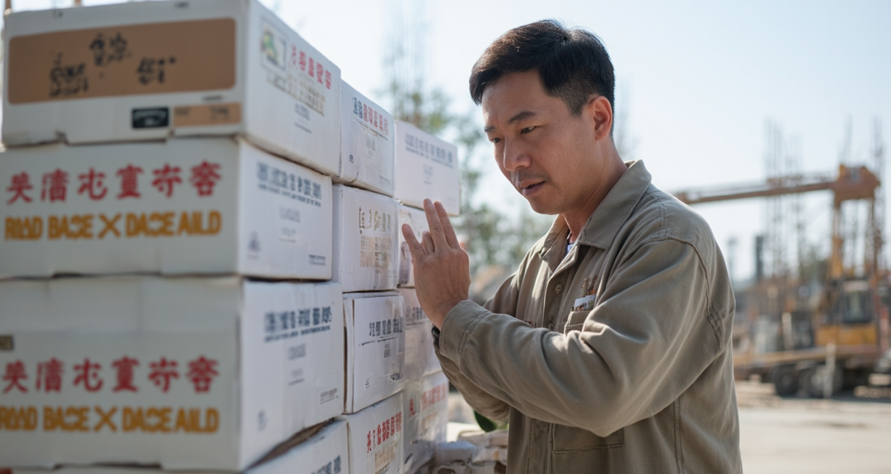 揭秘路基箱租赁价格的那些事儿轮播图3